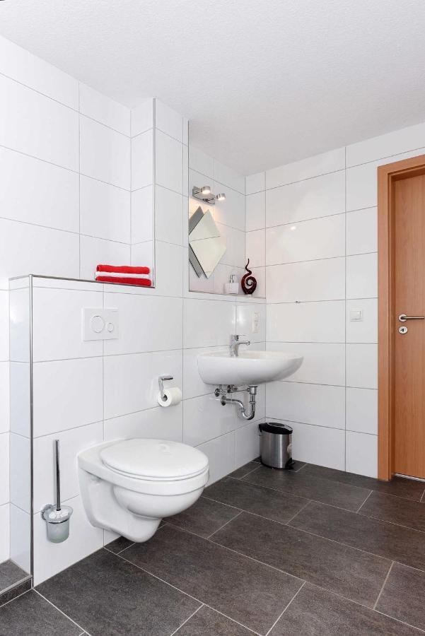 Ferienwohnung Teezeit Neuharlingersiel Exterior foto
